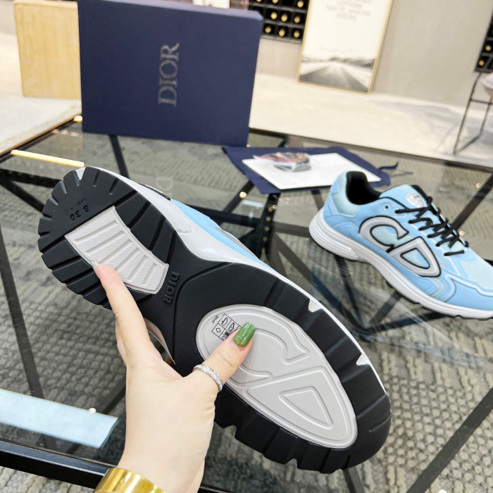 Dior B30 Sneaker Size 36-46   5-Color