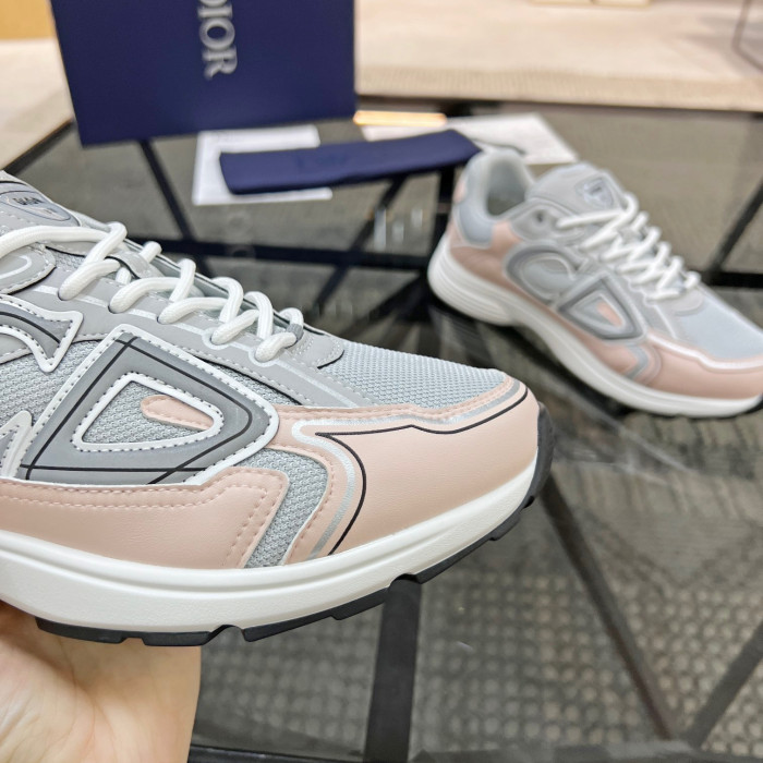 Dior B30 Sneaker Size 36-46   5-Color