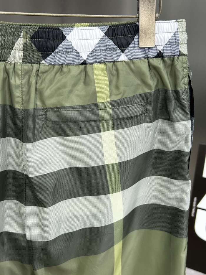 Burberry Beach Pants Size M-XXL