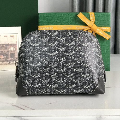 Goyard Vendome Pouch Clutch Size 17.5*14*6.5cm