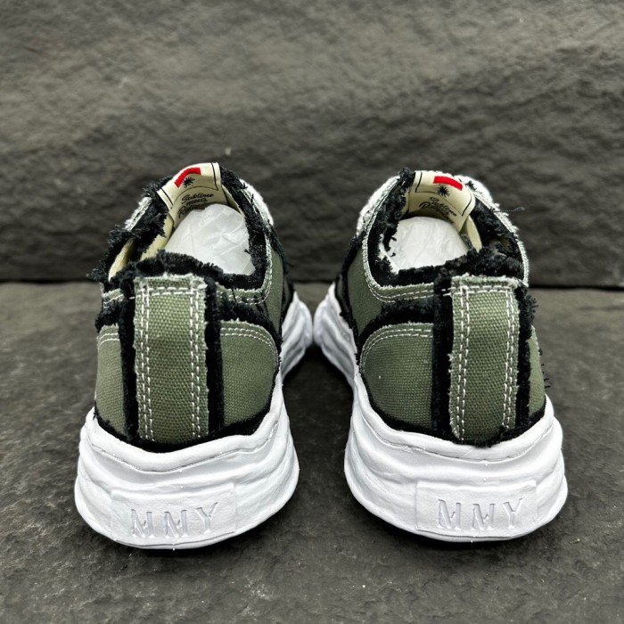 Aison Mihara Yasuhiro MMY Sneaker Size 36-46