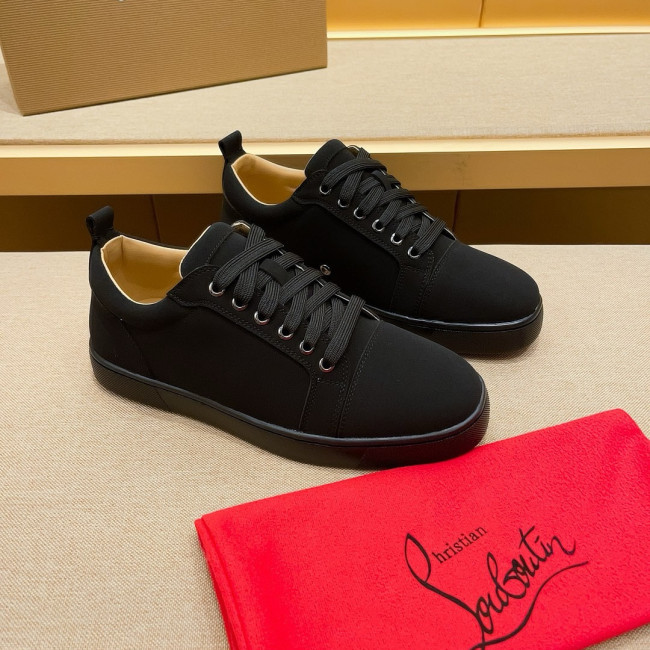 Christian Louboutin Sneaker Size 36-46