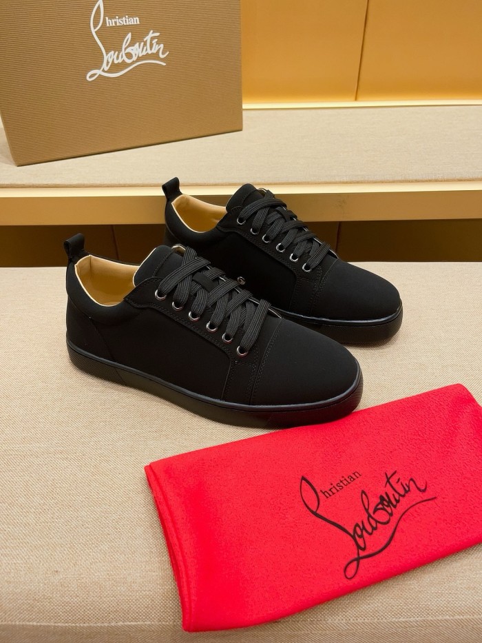 Christian Louboutin Sneaker Size 36-46