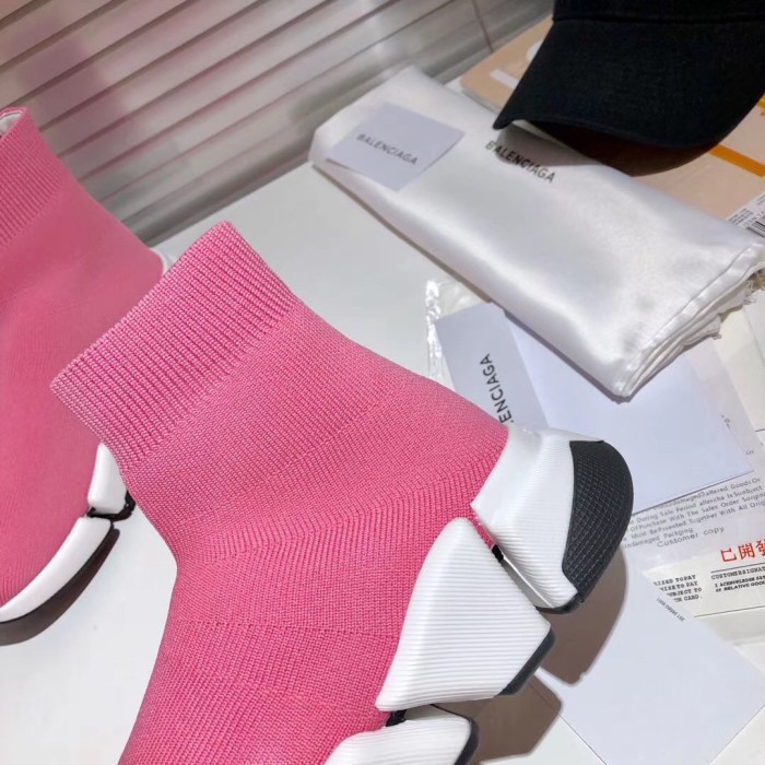 Balenciaga Speed 2.0 Sneaker Size 36-46  10-Color