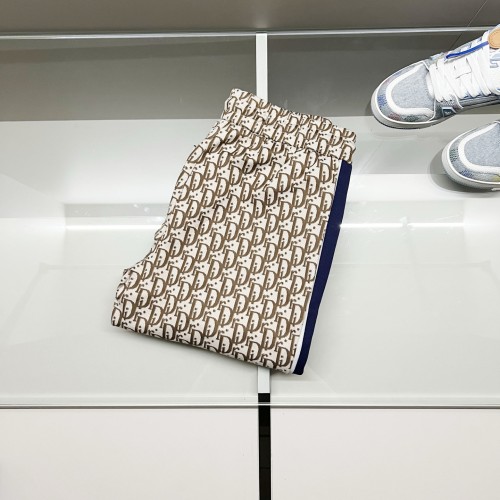 Dior Unisex Pants Size S-XXL