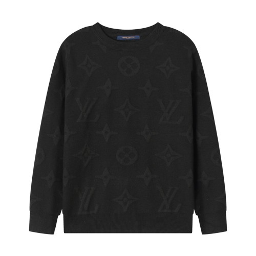 Louis Vuitton Unisex Sweatshirt Size S-XL