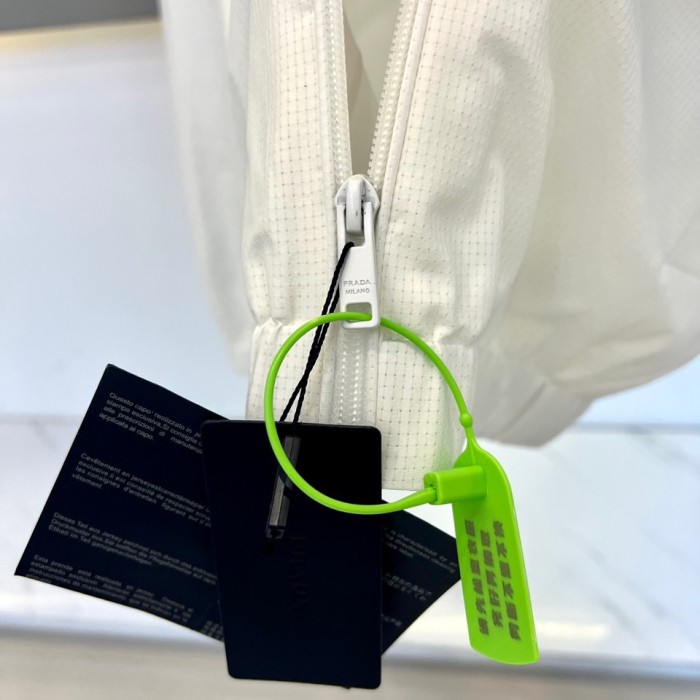 Prada Unisex Jacket Size 48-56