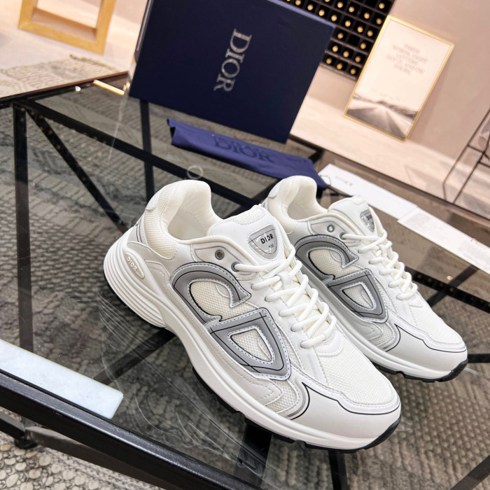 Dior B30 Sneaker Size 36-46   5-Color