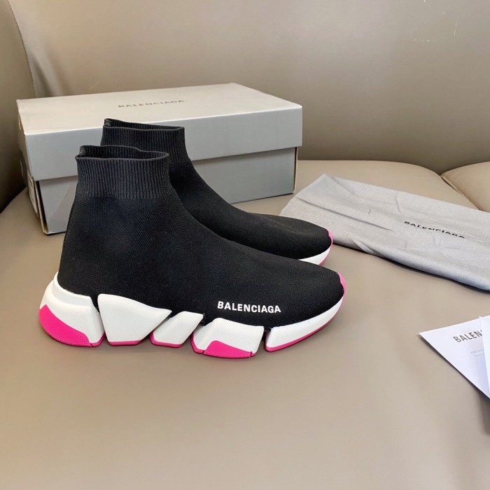 Balenciaga Speed 2.0 Sneaker Size 36-46  10-Color