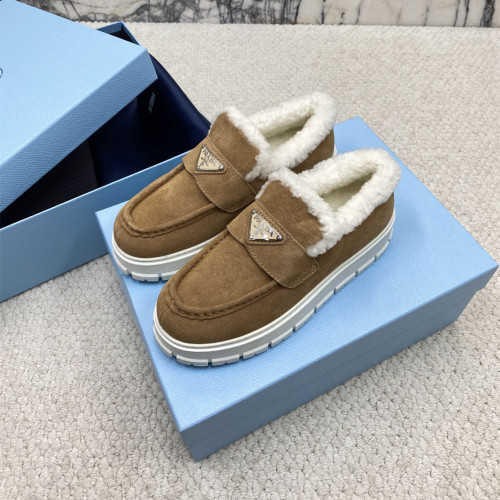 Prada Women Low Top Boots Size 36-41