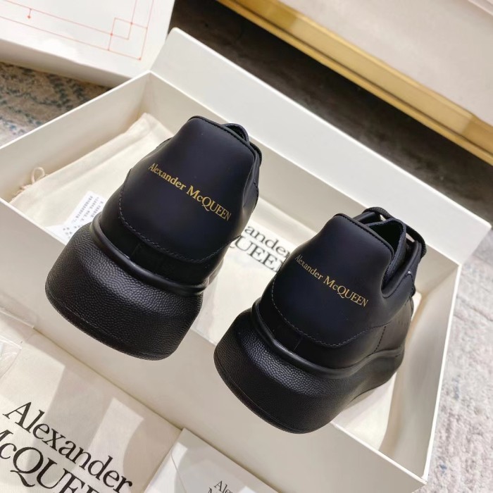 Alexander McQueen OVERSIZED Sneaker Size 35-45  8-Color
