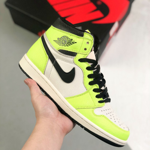 Nike Air Jordan 1 High Top Sneakers Shoes Gr. 36-46