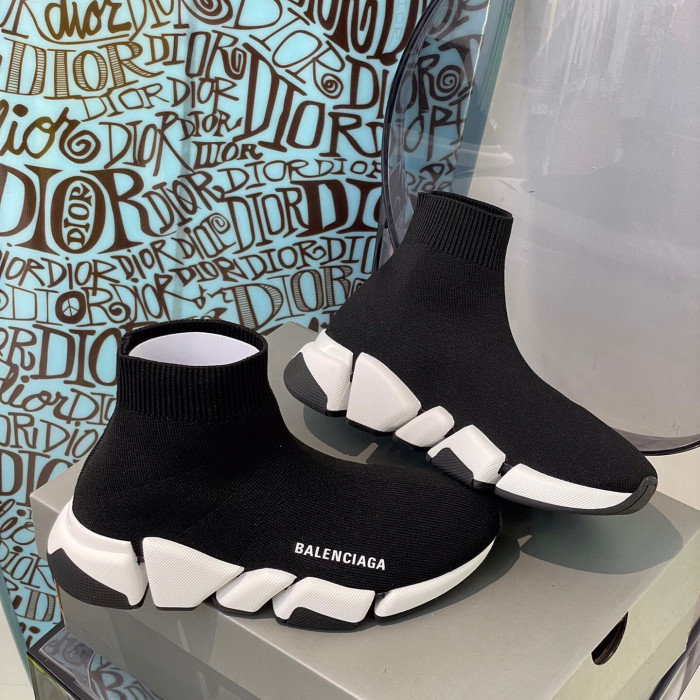 Balenciaga Speed 2.0 Sneaker Size 36-46  10-Color