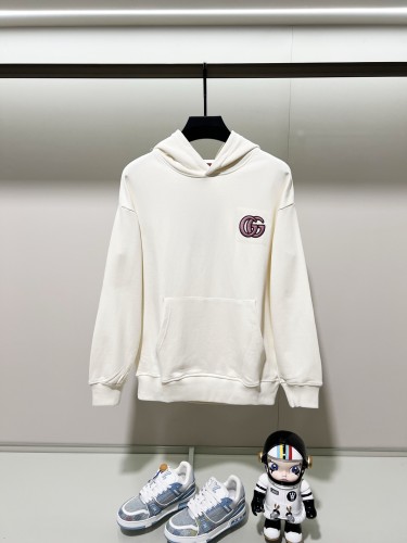 Gucci Unisex Sweatshirt Size S-XL