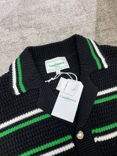 Casablanca Polo Shirt Size S-XL