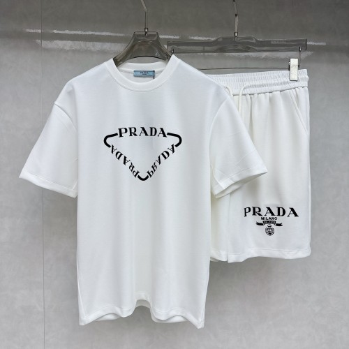 Prada 25ss Summer Sommeranzug Size M-XXXL