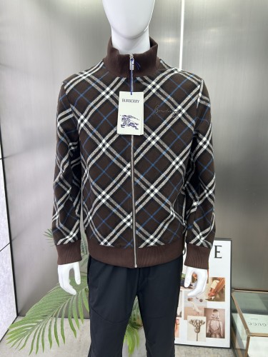 Burberry Unisex Jacket Size M-XXXL