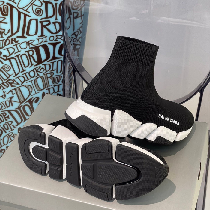 Balenciaga Speed 2.0 Sneaker Size 36-46  10-Color