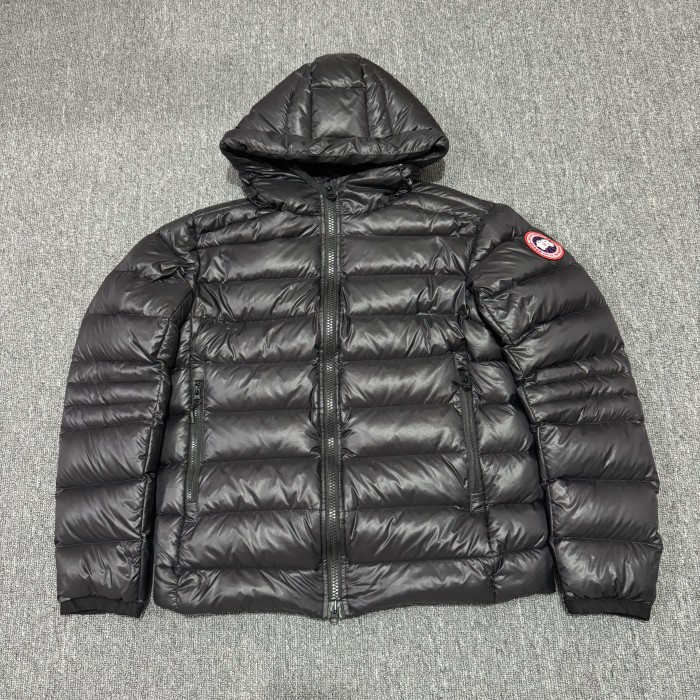 Canada Goose Winter Jacket Size S-XXL 6-Color
