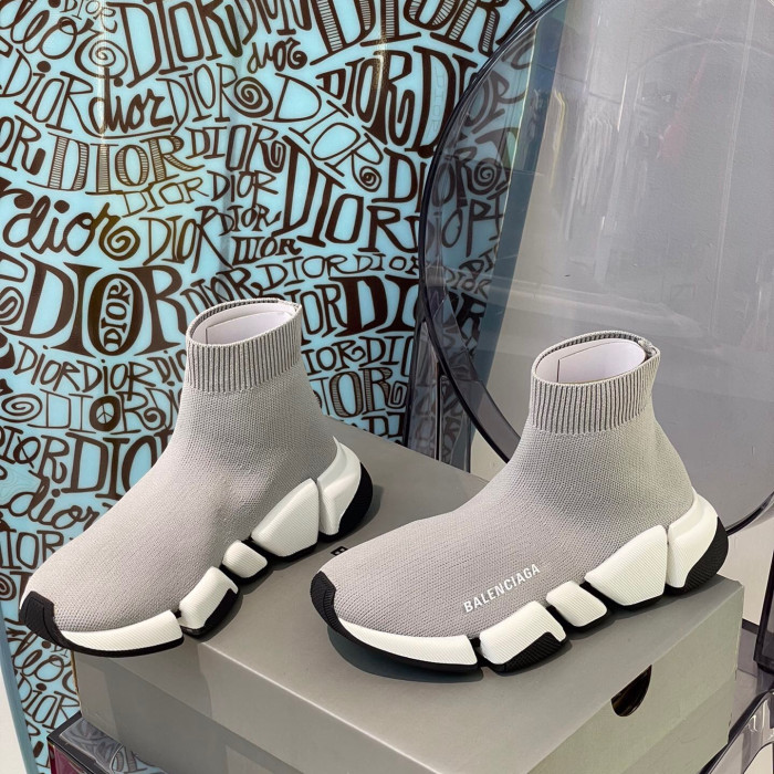 Balenciaga Speed 2.0 Sneaker Size 36-46  10-Color