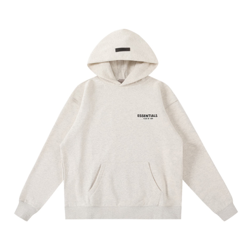 FEAR OF GOD Unisex Sweatshirt Size S-XL