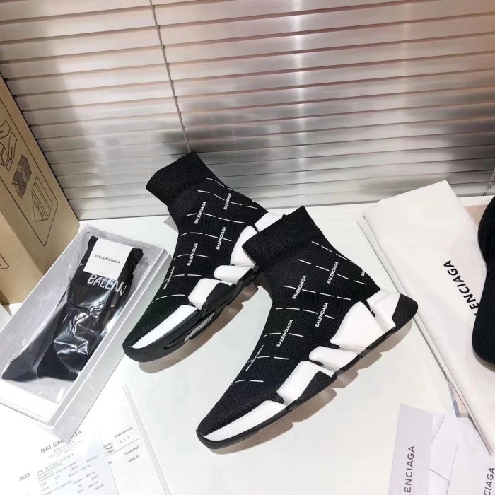 Balenciaga Speed 2.0 Sneaker Size 36-46  10-Color