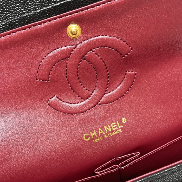 Chanel Women Shoulder Bags 25*14*7cm