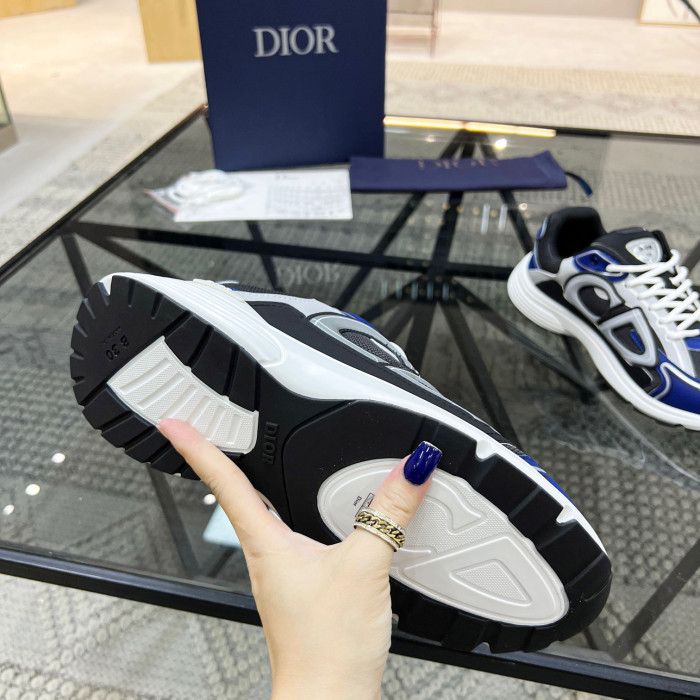 Dior B30 Sneaker Size 36-46   5-Color