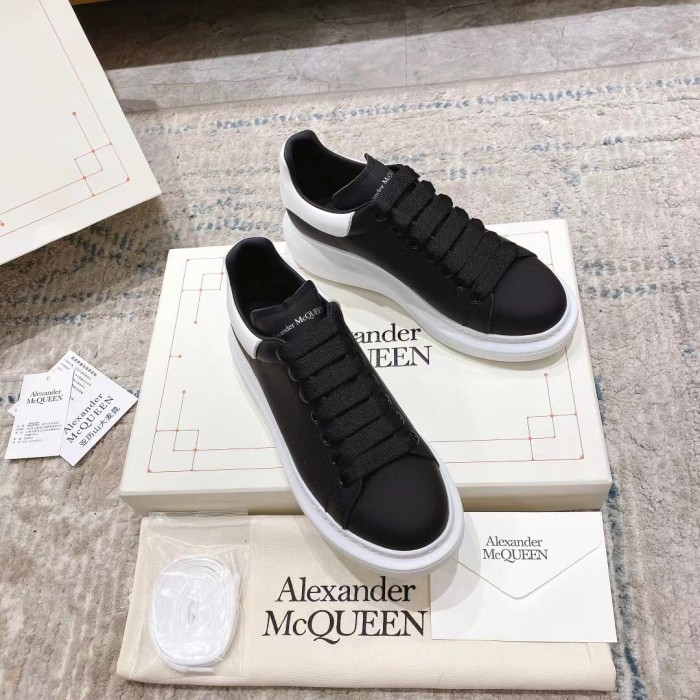 Alexander McQueen OVERSIZED Sneaker Size 35-45  8-Color