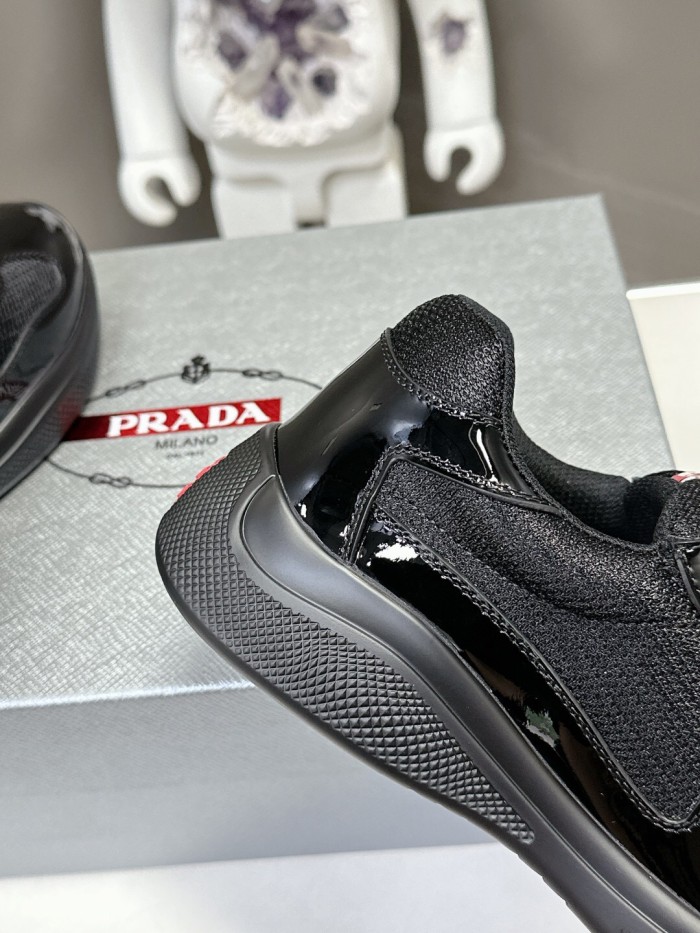 Prada America's Cup Sneaker Size 36-46