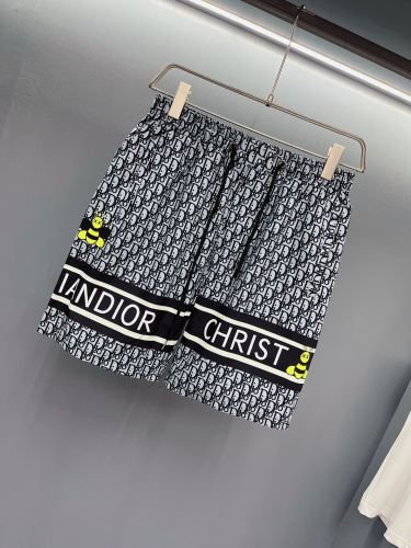 Dior Beach Pants Size M-XXXL