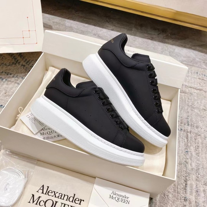 Alexander McQueen OVERSIZED Sneaker Size 35-45  8-Color