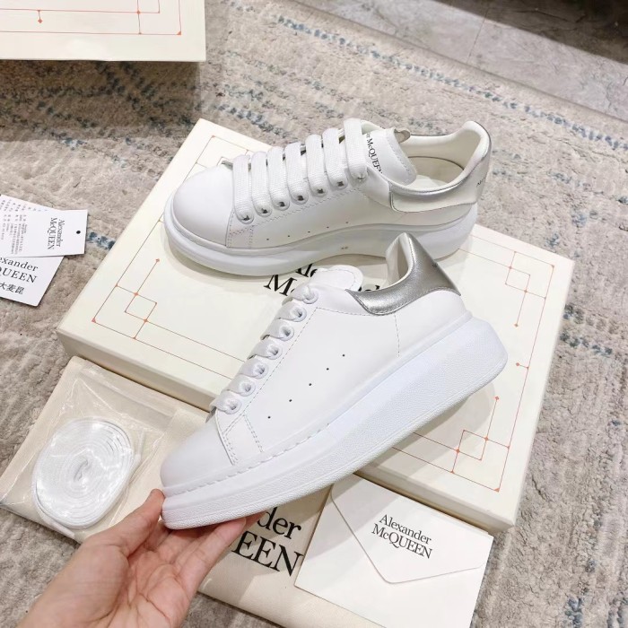 Alexander McQueen OVERSIZED Sneaker Size 35-45  8-Color