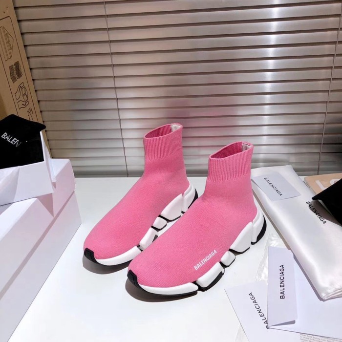 Balenciaga Speed 2.0 Sneaker Size 36-46  10-Color