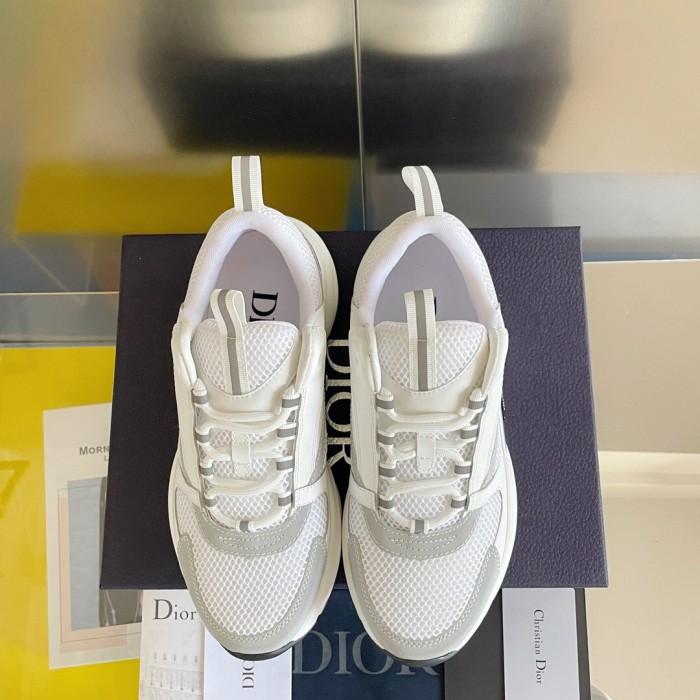 Dior B22 Sneaker Size 39-46   6-Color
