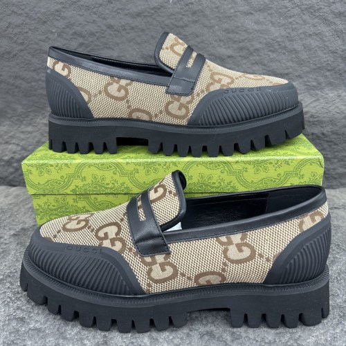 Gucci GG Loafers Size 36-46