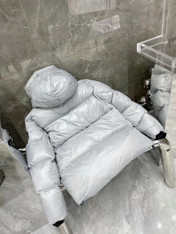 Canada Goose Winter Jacket S-XXL