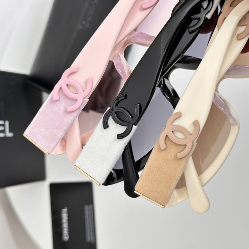Chanel Sunglasses 7-Color