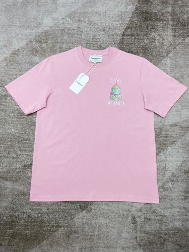 Casablanca T Shirt Size S-XL