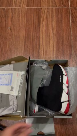 Balenciaga Speed 2.0 Sneaker Size 36-46  10-Color