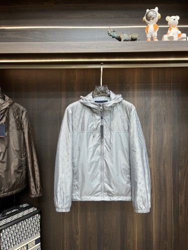 Louis Vuitton Unisex Jacket Size M-XXXL