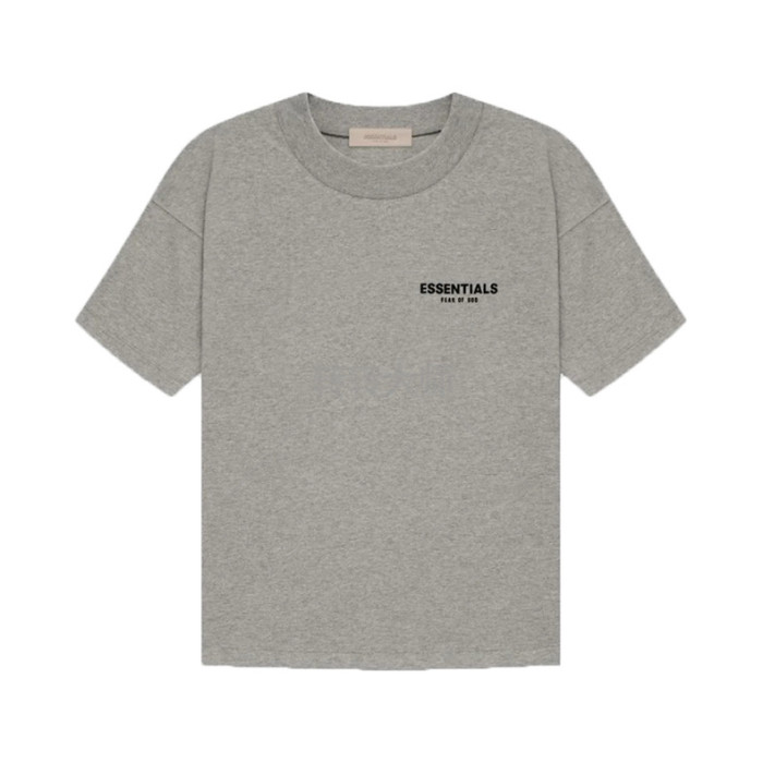 FEAR OF GOD Unisex T Shirt S-XL 3-Color
