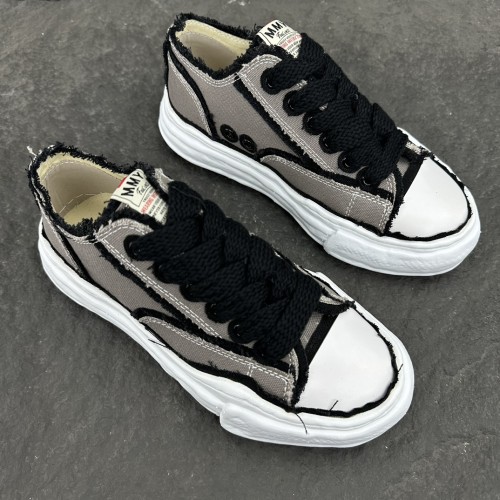 Aison Mihara Yasuhiro MMY Sneaker Size 36-46