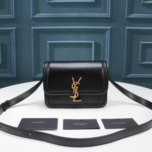 YSL Women Shoulder Bags 2-Size