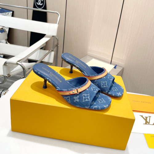 Louis Vuitton LV Archlight Pumps Size 36-41