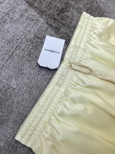 Casablanca Shorts Size S-XL