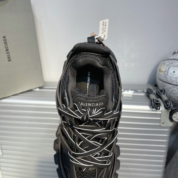 Balenciaga Track Sneaker Size 35-45  10-Color