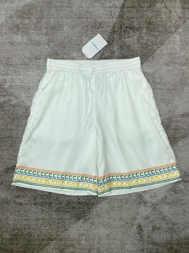 Casablanca Shorts Size S-XL