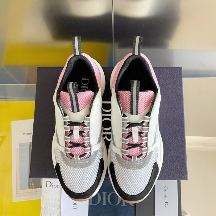 Dior B22 Sneaker Size 39-46   6-Color