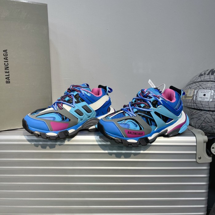 Balenciaga Track Sneaker Size 35-45  10-Color